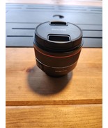 Samyang AF 85mm F1.4 High Speed Lens for Canon EF Mount - SYIO85AF-C - $611.23 CAD