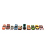 Lot of 10 Hot Wheels Assorted Cars Vintage 90’s to Current Mix Toys - £11.84 GBP