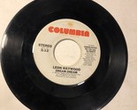 Leon Haywood 45 Vinyl Record Dream Dream - £3.94 GBP