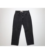 Vintage Y2K 2003 Levis 550 Mens 36x30 Distressed Relaxed Fit Denim Jeans... - $1,090.57 MXN