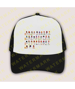 3 STARDEW VALLEY - JUNIMOS Hat Caps - £18.79 GBP