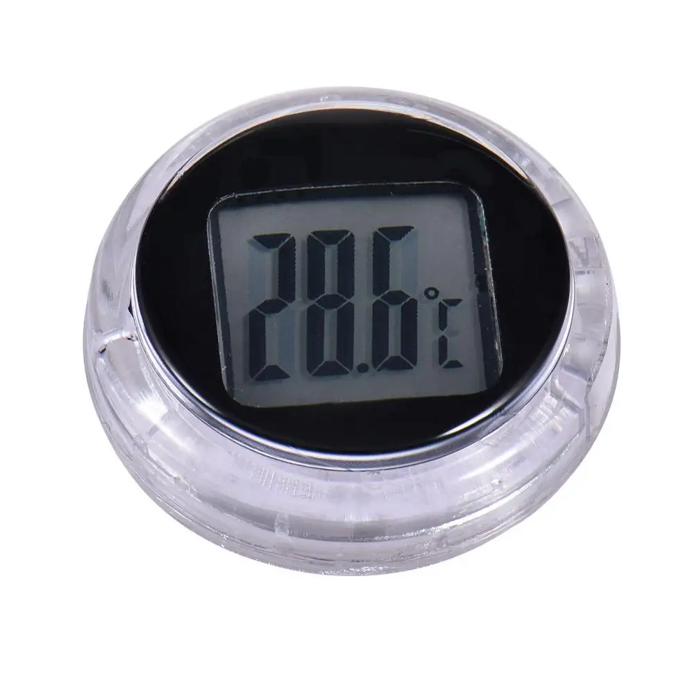 Digital Temperature Meter High Precision Temperature Meter Gauge Househo... - $36.85