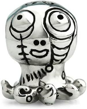 Ohm Gig Sterling Silver Bead - $64.99