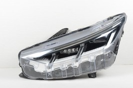 2021-2023 Ford Mustang Mach E GT LED Headlight LH Left Driver Side OEM - $444.51