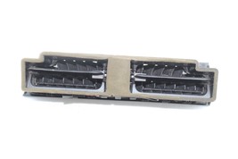08-12 AUDI A5 S5 COUPE DASH CENTER AIR VENT E5297 image 9