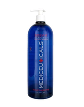 Mediceuticals Solv-X Oily Hair and Scalp Treatment Shampoo, 33.8 Oz.
