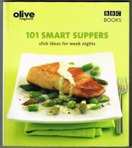 101 Smart suppers. Slick ideas . New Book [Paperback] - $3.12