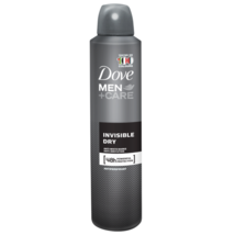 Dove Men + Care Invisible Dry Anti-Perspirant Spray 150mL - £54.40 GBP