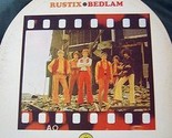 Bedlam [Vinyl] - £23.48 GBP