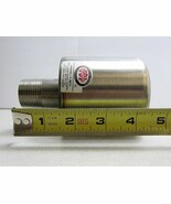 J.R. Smith Hydrotrol 5040 Hydrostatic Shock/Water Hammer Control New - $610.21