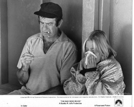 Walter Matthau Bad News Bears Original 8x10 photo H2551 - $4.89