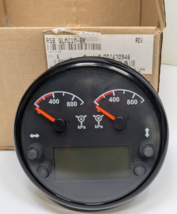 NEW Pacific Insight Rosenbauer  RSB GLM21M-BK - 2 in 1 Master Pressure G... - $128.69