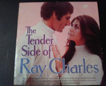 The Tender Side Of Ray Charles [Vinyl] - £15.92 GBP