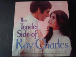Ray charles the tender side of ray charles thumb200