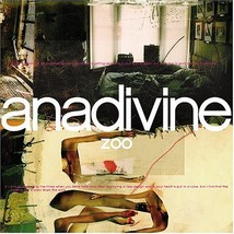 Zoo [Audio CD] Anadivine - £7.22 GBP