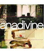 Zoo [Audio CD] Anadivine - $8.99