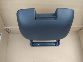 99 00 01 Honda CRV Center Lower Dash Storage Pocket Dark Gray OEM - $709.52 MXN