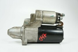 2010-2011 mercedes e350 e550 c300 c350 engine starter 0061515901 bosch oem - $89.87