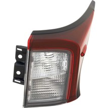 Tail Light Brake Lamp For 2019-2022 Toyota Prius Right Side Outer Halogen-CAPA - £192.93 GBP