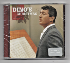 Dean Martin Dino&#39;s Christmas CD Baby, It&#39;s Cold Outside , Let it Snow!  - £16.03 GBP