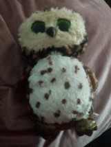 Ty Owl Soft Toy Approx 12&quot; - £9.89 GBP