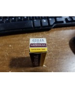 6BN4A Admiral RADIO &amp; TV VACUUM TUBE (NIB/NOS). - $3.95