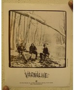 Varnaline Press Kit Photo - $37.81 CAD