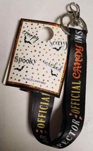 36 Inch Halloween Official Candy Inspector Lanyard (LOC TUB L-48) - $8.90