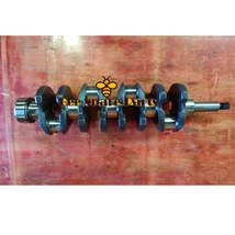 Crankshaft 13411-1592 for Hino W04D Engine - $830.70