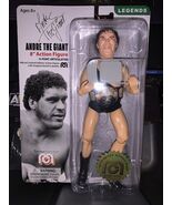 Mego Legends Andre The Giant LTD. EDITION 8'' Wrestler Action Figure /10... - €14,56 EUR Mego Legends Andre The Giant LTD. EDITION 8'' Wrestler Action Figure /10... - €14,56 EUR