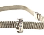 Pandora Women&#39;s Bracelet .925 Silver 317770 - £47.41 GBP