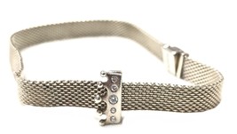 Pandora Women&#39;s Bracelet .925 Silver 317770 - £47.30 GBP