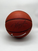 Kevin Durant Signed Basketball PSA/DNA Thunder Autographed - $499.99