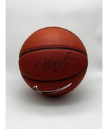 Kevin Durant Signed Basketball PSA/DNA Thunder Autographed - $499.99