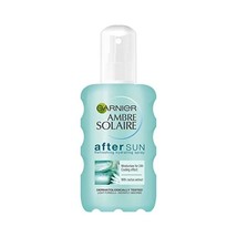 Garnier Ambre Solaire After Sun Spray 200ml  - £13.40 GBP