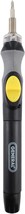 General Tools Cordless Lighted Power Precision Screwdriver #502, and DIY Crafts - £24.37 GBP