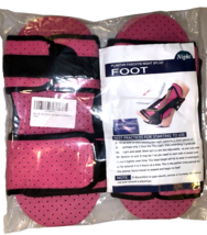Plantar Fasciitis Night Splint for Women Pink - $17.56 CAD