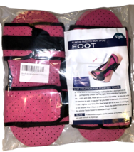 Plantar Fasciitis Night Splint for Women Pink - £10.25 GBP