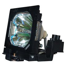 Original Bulb and Generic Housing for Sanyo 610 292 4848 Replace 610 292 4848, 6 - $120.00