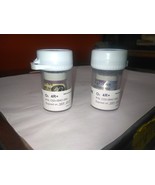 Lot of 2 NEW RAE Systems C03-0942-000 O2 4R+ Sensor Expired 2017 AS-IS - $94.05