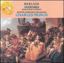 Berlioz Overtures - £12.08 GBP