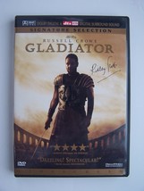 Gladiator Signature Selection (Two-Disc Collector&#39;s Edition) DVD Russell Crowe - £5.78 GBP