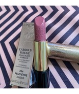 Lancome L’Absolu Rouge 264 Peut-Etre Starlight Sparkle Lipstick 0.12oz F... - $627.75 MXN