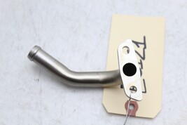 16-19 INFINITI Q50 3.0L TURBO RETURN LINE PIPE TUBE E6121 image 11