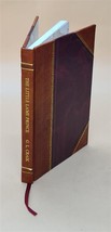 The Little Lame Prince 1901 [Leather Bound] by Dinah Maria Mulock Craik - £56.85 GBP