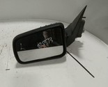 Driver Side View Mirror Power Black Textured Fits 08-11 FOCUS 1016362 - $65.34