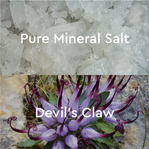 Kneipp Mineral Bath Salt, Back Comfort Devil's Claw, 17.63 Oz. image 4