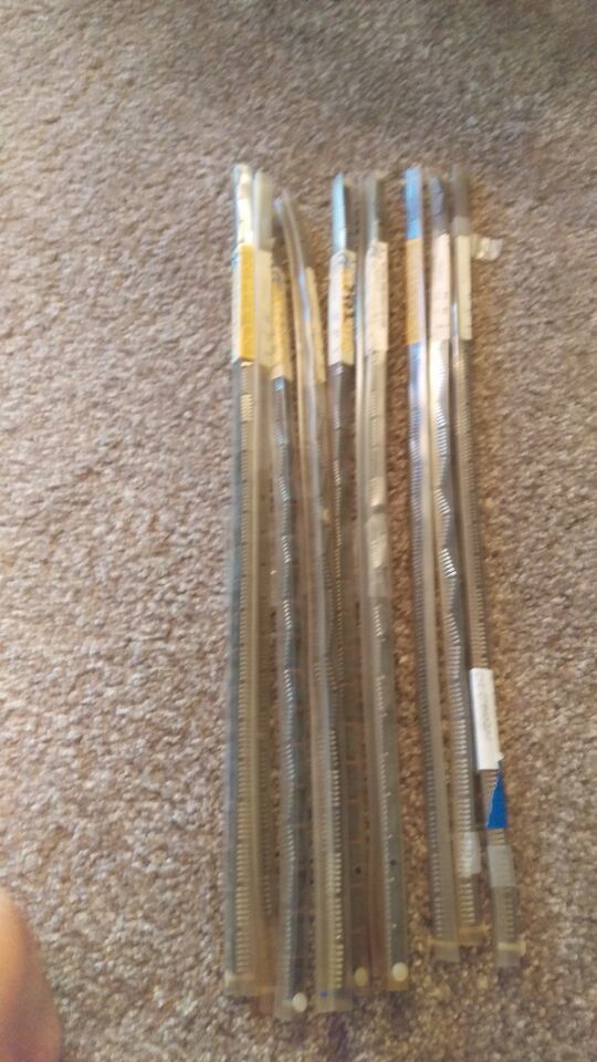 NEW National Integrated Circuit IC Semiconductor  HUGE LOT  dec7402n DM8... - $189.99