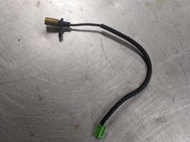 Transmission Speed Sensor From 2009 GMC Acadia  3.6 - $34.77 CAD