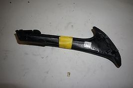 00-06 w215 MERCEDES CL500 CL55 CL600 CL65 REAR RIGHT QUARTER PANEL HANDLE GRIP image 2